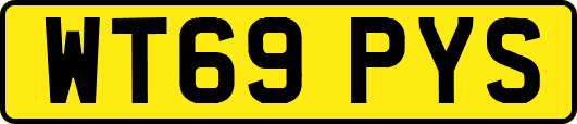 WT69PYS