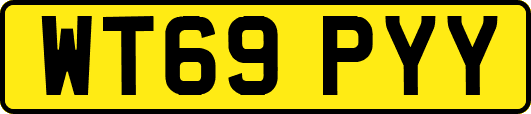 WT69PYY