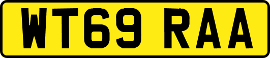 WT69RAA