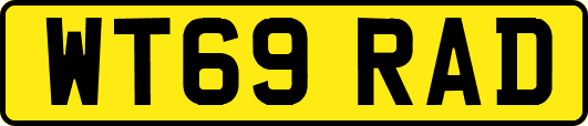 WT69RAD