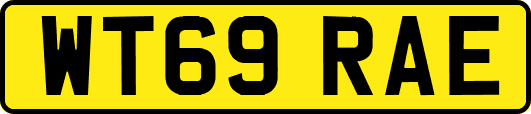 WT69RAE