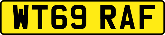 WT69RAF