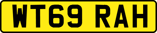 WT69RAH