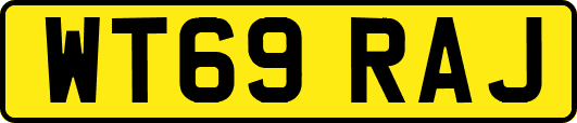 WT69RAJ