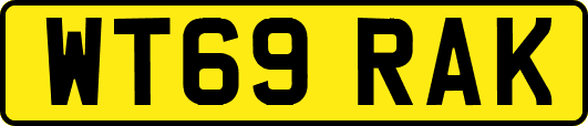 WT69RAK