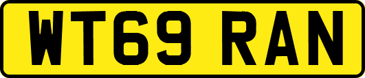 WT69RAN