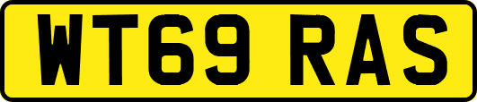 WT69RAS