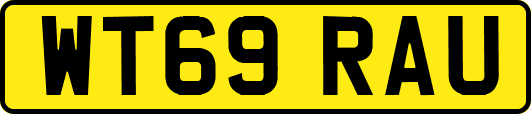 WT69RAU