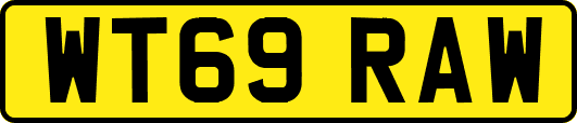 WT69RAW