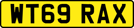 WT69RAX
