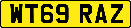 WT69RAZ