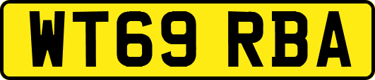 WT69RBA