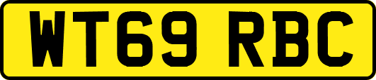 WT69RBC