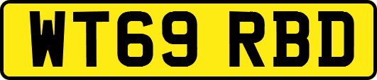 WT69RBD