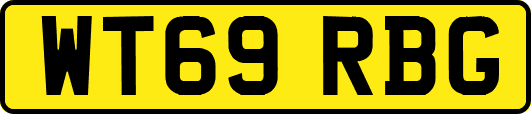 WT69RBG