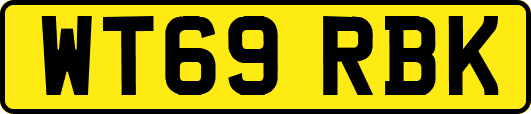 WT69RBK