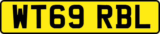 WT69RBL