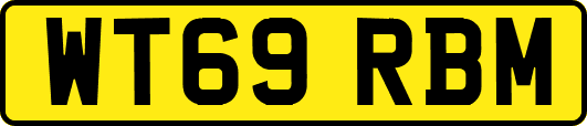 WT69RBM