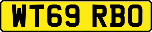 WT69RBO