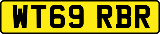 WT69RBR