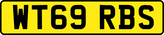 WT69RBS