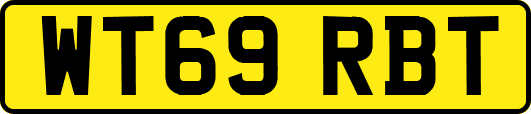 WT69RBT