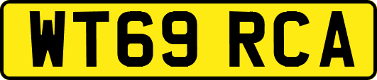 WT69RCA