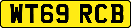 WT69RCB