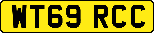 WT69RCC