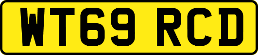 WT69RCD