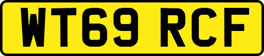 WT69RCF
