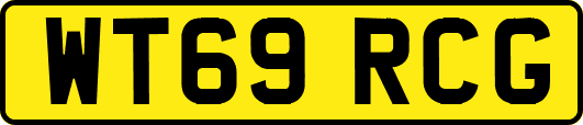 WT69RCG