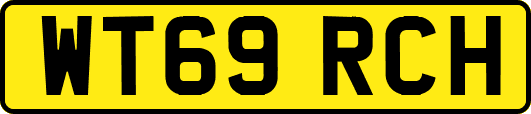 WT69RCH