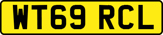 WT69RCL