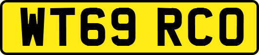 WT69RCO