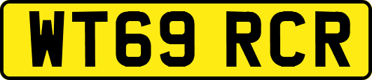 WT69RCR