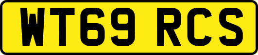 WT69RCS