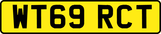 WT69RCT