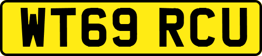 WT69RCU