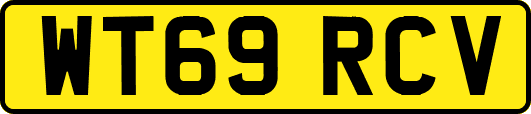 WT69RCV