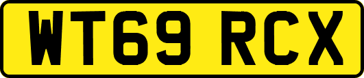 WT69RCX