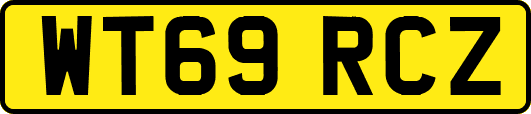WT69RCZ