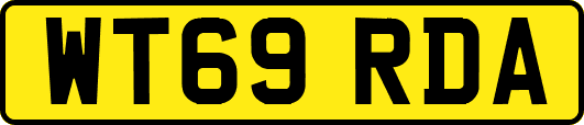WT69RDA