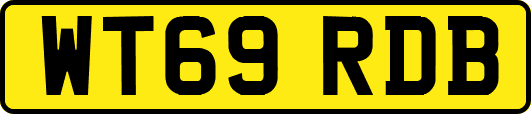 WT69RDB