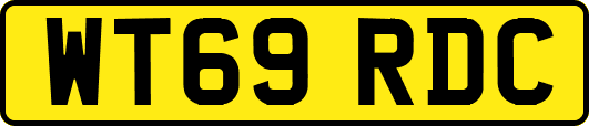 WT69RDC