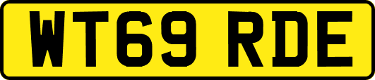 WT69RDE