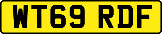 WT69RDF