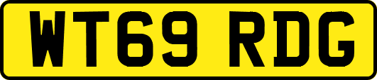 WT69RDG