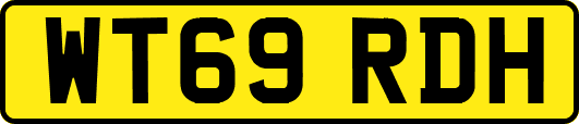 WT69RDH