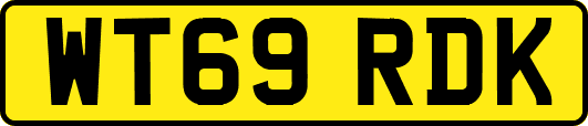 WT69RDK
